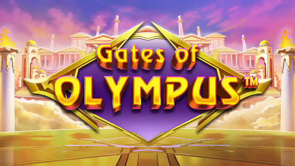 Gates of Olympus